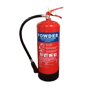 CE มาตรฐาน5กก./6Kg เครื่องดับเพลิงผง ABC 40% Dcp <span class=keywords><strong>Fire</strong></span> Extintor - Product Image 4