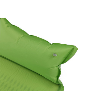 Divertidos juegos de pijamas para <span class=keywords><strong>playa</strong></span> sin arena Movable Easy Carried Sleep Mat Cojín de viaje para acampar al aire libre - Product Image 4