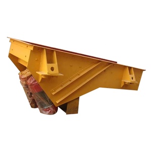 Giá cả cạnh tranh Phễu rung Trung Chuyển với dài độ bền - Product Image 3