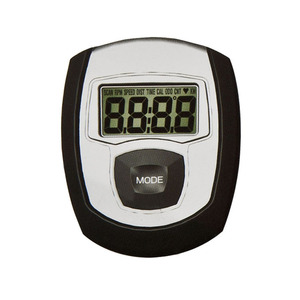Console de fitness ZT, <span class=keywords><strong>compteur</strong></span> électrique, <span class=keywords><strong>compteur</strong></span> de pulsations, console de <span class=keywords><strong>vélo</strong></span> d'exercice, <span class=keywords><strong>vélo</strong></span> elliptique, écran LCD - Product Image 2