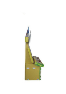 Machine <span class=keywords><strong>de</strong></span> jeu <span class=keywords><strong>de</strong></span> rachat <span class=keywords><strong>de</strong></span> parc <span class=keywords><strong>de</strong></span> <span class=keywords><strong>billet</strong></span> d'intérieur <span class=keywords><strong>de</strong></span> loterie d'arcade <span class=keywords><strong>de</strong></span> <span class=keywords><strong>Train</strong></span> Cateran à pièces à vendre - Product Image 4