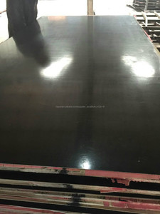 Todos los tableros de ARAUCO se fabrican con resina Fenol Formaldehído, tipo WBP, de bajo nivel de emisión (E1). Permite asegura - Product Image 2