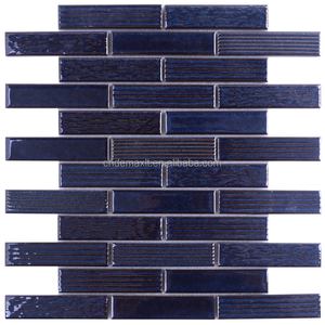 Mosaïque émail mosaïque de verre recyclé <span class=keywords><strong>glas</strong></span> - Product Image 5