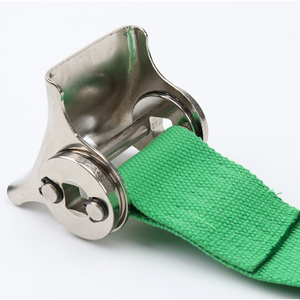 Heavy Duty Cheap Adjustable Strap <strong>Oil</strong> <strong>Filter</strong> Wrench <strong>Oil</strong> <strong>Filter</strong> Removal <strong>Tool</strong> - Product Image 4