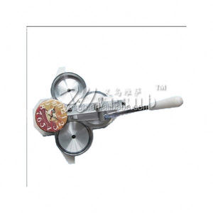2017 Vente Chaude Électrique Pin Badge Faisant <span class=keywords><strong>La</strong></span> Machine - Product Image 3