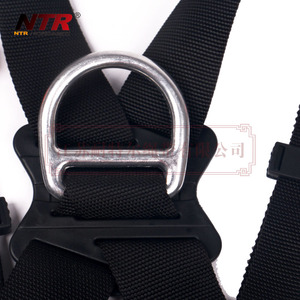 <span class=keywords><strong>Harness</strong></span> Keselamatan Mendaki Tukang Listrik, Sabuk Pengaman Panjat Luar Ruangan, <span class=keywords><strong>Harness</strong></span> Perlindungan Jatuh Seluruh Tubuh, <span class=keywords><strong>Harness</strong></span> Keselamatan Mendaki Luar Ruangan - Product Image 6