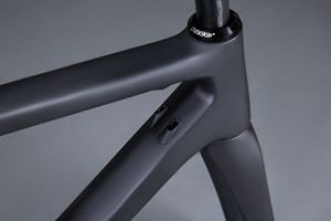 <span class=keywords><strong>Carbon</strong></span> Đầy Đủ Đường Xe Đạp Đua Khung Xe Đạp Xe Đạp Đường <span class=keywords><strong>Carbon</strong></span> Khung FM008-sl - Product Image 4