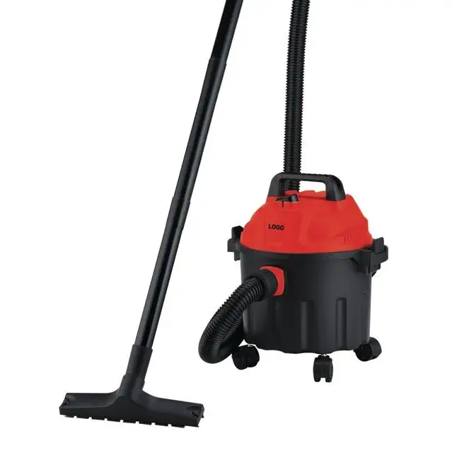 12V 800w Portable Vacuum Cleaner High Power Wet and Dry Vacuum Cleaner for Car and Home Use Robot,drum Vacuum Electric 2 Hours