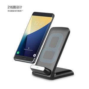 Universal Mobile Téléphone <span class=keywords><strong>Chargeur</strong></span> avec récepteur pour iPhone 6 <span class=keywords><strong>Samsung</strong></span> galaxy a8 s7 Rapide <span class=keywords><strong>QI</strong></span> Sans Fil <span class=keywords><strong>Chargeur</strong></span> - Product Image 4
