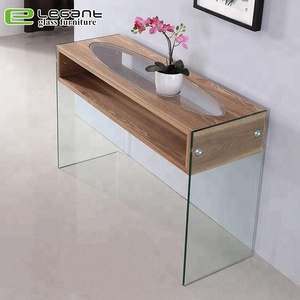 <span class=keywords><strong>Tavolo</strong></span> Console in <span class=keywords><strong>Plexiglass</strong></span> Curvato - Product Image 5