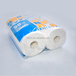 2 Ply High Quality <strong>Paper</strong> Towel Custom Pattern Printed Embossed <strong>Kitchen</strong> <strong>Paper</strong> - Product Image 4