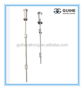 地下燃料タンクリモートモニターATGSYSTEMガソリンステーションソフトウェアFUELレベルセンサーデジタルシステム - Product Image 5