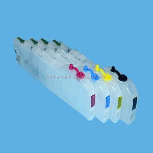 ตลับหมึกรีฟิลได้ยาว J2730 J2330 LC3619เอเชีย LC3619XL สำหรับ <span class=keywords><strong>MFC</strong></span>-J2730 <span class=keywords><strong>MFC</strong></span>-J2330เครื่องพิมพ์ MFCJ-3930 <span class=keywords><strong>MFC</strong></span>-J3530 - Product Image 3