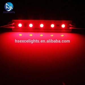 12V DC CE ROHS phê duyệt 5054 hiển thị <span class=keywords><strong>Module</strong></span> 5 đèn <span class=keywords><strong>LED</strong></span> không thấm nước <span class=keywords><strong>LED</strong></span> <span class=keywords><strong>MODULE</strong></span> cho thư dấu hiệu - Product Image 4
