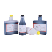 Citronix مجاهدي خلق قاعدة حبر نافثة حبر صناعية طابعة