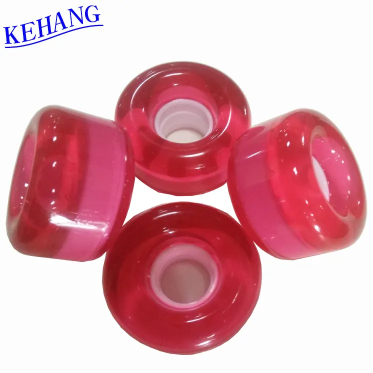 Cắt giảm chi phí 20% mua giày trượt con lăn bánh xe Polyurethane longbord Skateboard Wheel Caster