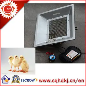 criadoras para pollos de engorde( thd2606) - Product Image 1