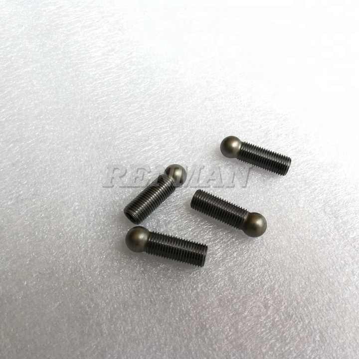 Wholesale Cummins engine 6L Rocker Lever Adjusting Screw 3964720 