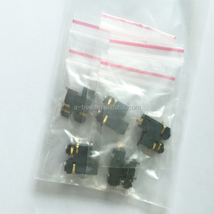 Parti Telecom auricolare e <span class=keywords><strong>microfono</strong></span> connettore <span class=keywords><strong>presa</strong></span> per CP1660 CP1200 CP1300 - Product Image 5