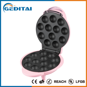 <span class=keywords><strong>Gaufrier</strong></span> électrique en forme d'animal - Product Image 6