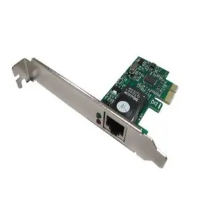 Good price Ethernet Net. Adap. PCI EXPRES 10/100/1000,Network card,pci express x4 network card