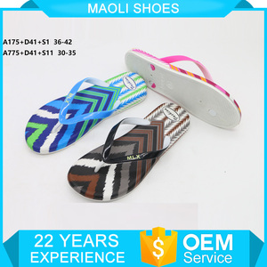 <span class=keywords><strong>Precio</strong></span> bajo y buena calidad de las mujeres flip flop zapatos de la señora de nueva muestra - Product Image 4