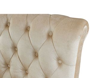 Gratis Monster Ethan Allen Wayfair Getuft King Black Queen Slee Bed - Product Image 4