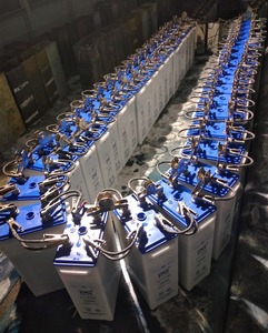 エジソンニッケル鉄電池 ソーラー用 12v 24v 300ah NI-FEバッテリー - Product Image 2