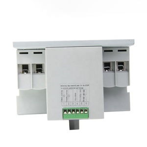 คุณภาพสูง 4 P 63A Auto Static คู่มือ Transfer Switch - Product Image 6