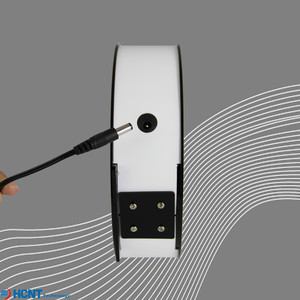 2015 electromagnética globo levitación con la luz - Product Image 2