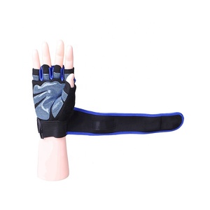 Training <strong>Gloves</strong> OKPRO Workout <strong>Rowing</strong> Fitness Exercise Gym <strong>Gloves</strong> Weight Lifting <strong>Gloves</strong> - Product Image 4