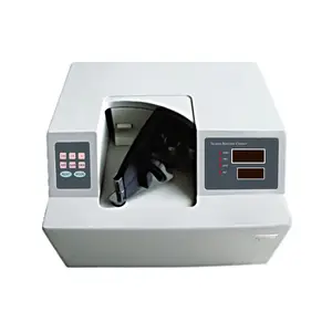 Wholesale High Quality Tabletop Vacuum Banknote Counter Small Cash Money Counting Machine