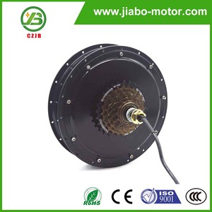 <span class=keywords><strong>Moteur</strong></span> de moyeu de roue de vélo électrique sans balais CZJB-205-55 1500w <span class=keywords><strong>2000w</strong></span> - Product Image 6