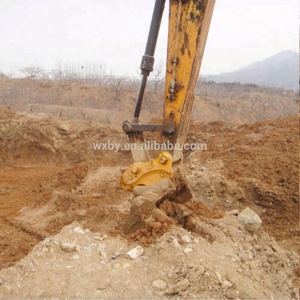 Vêtements de construction pour pelle, coupleur rapide, pour connecter des seau, pour remplacer des pièces de construction - Product Image 4