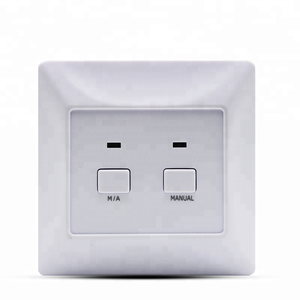 <span class=keywords><strong>Thermostat</strong></span> de <span class=keywords><strong>chaudière</strong></span> à <span class=keywords><strong>gaz</strong></span> sans fil RF pour contact sec/contact passif 8A - Product Image 6