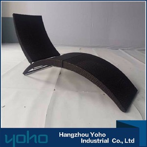 Patio <span class=keywords><strong>tumbona</strong></span> vacaciones informal <span class=keywords><strong>reclinable</strong></span> <span class=keywords><strong>tumbona</strong></span> sol diversión muebles para un descanso - Product Image 5