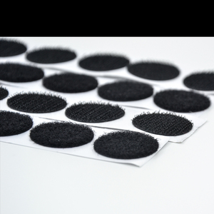 強力な粘着性 <span class=keywords><strong>3</strong></span> メートル自己粘着フックとループテープ - Product Image 3