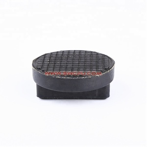 Round Floor Jack <strong>Pads</strong> Adapter Car Jack <strong>Rubber</strong> <strong>Lift</strong> Bumper <strong>Pad</strong>