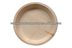 25 cm deep round plate - Product Image 1