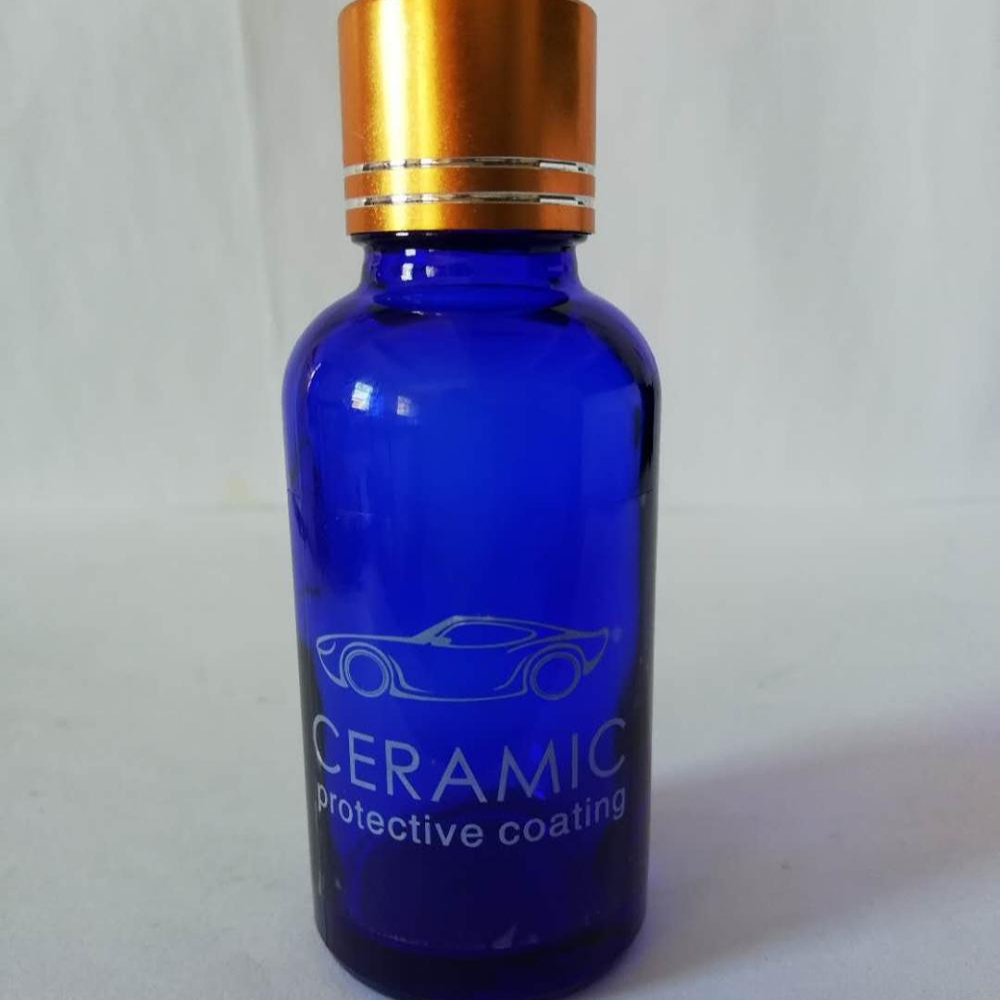 Нано-керамическое покрытие 9h защитное покрытие