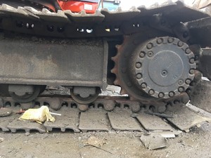 HITACHI EX100-1 EX90-1 PELLE - Product Image 3
