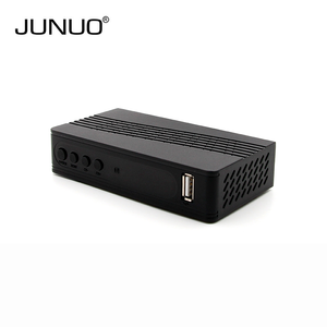 Mejor Set Top <span class=keywords><strong>Box</strong></span> fábrica <span class=keywords><strong>Ali</strong></span> 3821 Rusia DVB T2 TV <span class=keywords><strong>box</strong></span> Ucrania con el puerto RCA - Product Image 6