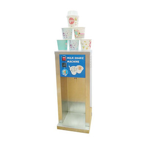 เครื่องทำนมปั่น/ไอศกรีมอัตโนมัติแมคโดนัลด์ รุ่น HM24 - Product Image 1