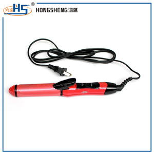 Lisseur électrique 2 en 1, <span class=keywords><strong>bon</strong></span> marché, multifonctionnel, bigoudi de bonne qualité - Product Image 3