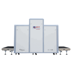 Di sicurezza dei bagagli di controllo <span class=keywords><strong>x</strong></span> <span class=keywords><strong>ray</strong></span> bagaglio <span class=keywords><strong>scanner</strong></span> per il carico di controllo di sicurezza con certificazione CE ISO - Product Image 4