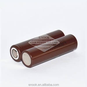 LG hg2 3000 mah 20A 18650 batteria batteria al litio 3.7 v batteria ricaricabile migliore per vapor negozio - Product Image 3