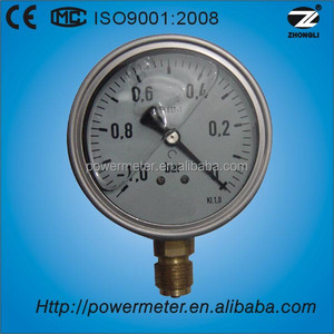 OEM เครื่องวัดความดันทุกชนิดสูญญากาศ-1บาร์และ-0.1mpa และ-<span class=keywords><strong>760</strong></span> <span class=keywords><strong>Mmhg</strong></span> เป็นต้น - Product Image 5