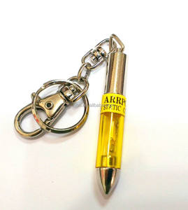 Porte-clés multifonction en acier inoxydable KC-02, antistatique et résistant aux chocs - Product Image 4