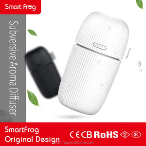 Ultrasonidos <span class=keywords><strong>difusor</strong></span> aromático USB Venta caliente ultrasónico OEM artículo - Product Image 5