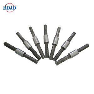 Xây dựng ngành công nghiệp văn phòng kho Trung Quốc phong cách thiết kế nhiều ren thép cốt thép couplers Carbon thép Neo Bolt <span class=keywords><strong>Coupler</strong></span> - Product Image 3